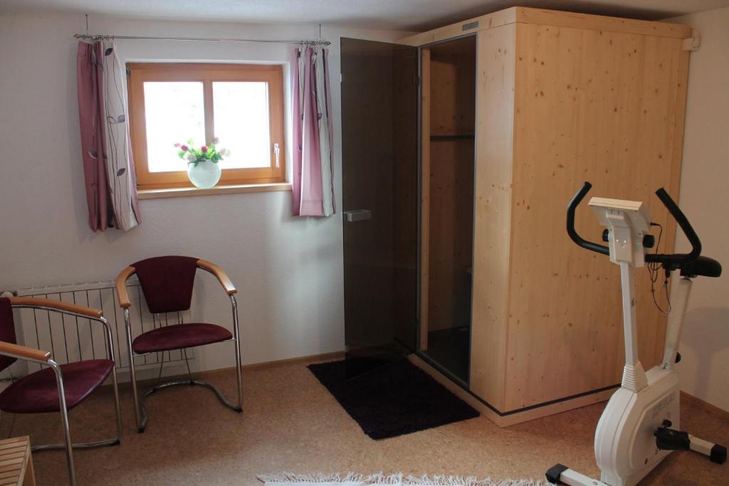菲林萨特公寓 Au (Vorarlberg) 外观 照片