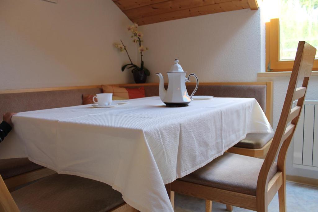 菲林萨特公寓 Au (Vorarlberg) 外观 照片