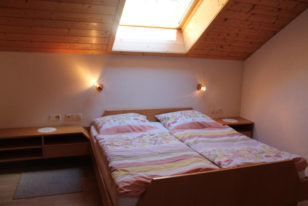 菲林萨特公寓 Au (Vorarlberg) 外观 照片